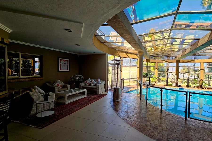 4 Bedroom Property for Sale in Heuwelsig Free State